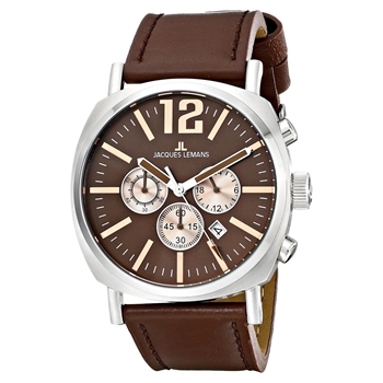 ساعت مچی ژاک لمن 1-1645G